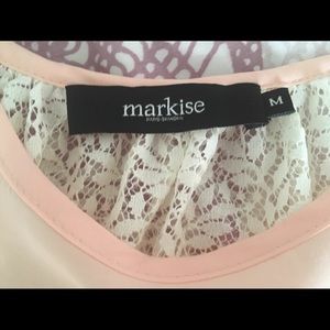 Summer shirt/ cover up